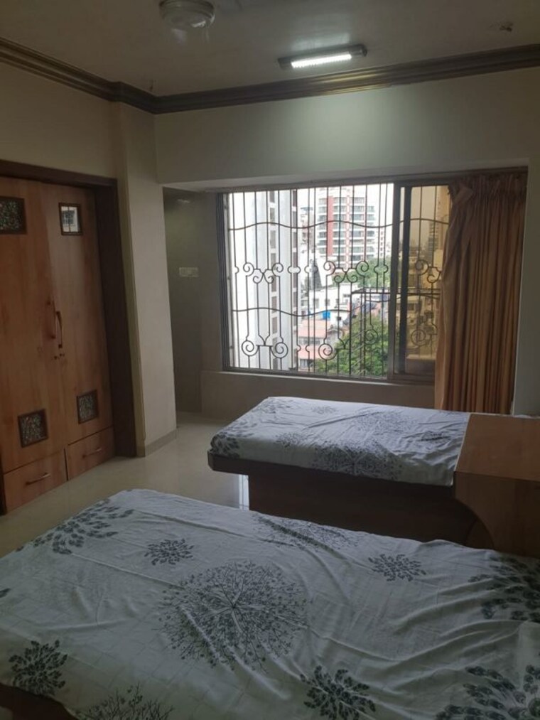 Bedroom, khar west 2 Bedroom 700 Sq.Ft. Apartment In Khar West Mumbai 10274192