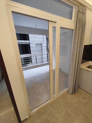 Balcony in 2 BHK Apartment at Vardhman Empire Estate, Mahapura – for Sale