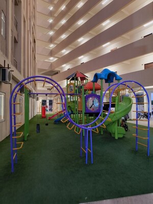 2 BHK Apartment – Garden View at Vardhman Empire Estate, Mahapura - for Sale