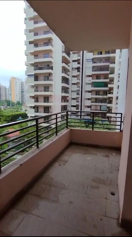 3 BHK 1857 Sq.Ft. Apartment in Puri The Pranayam