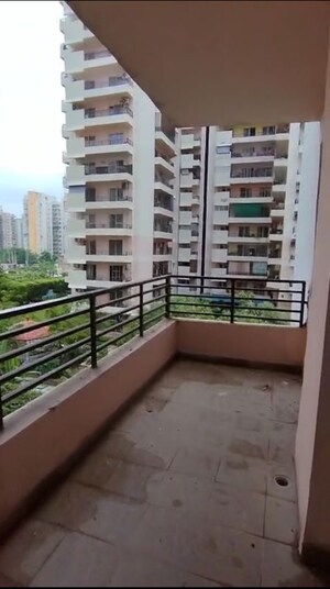 3 BHK Apartment For Sale in Puri The Pranayam, Sector 82