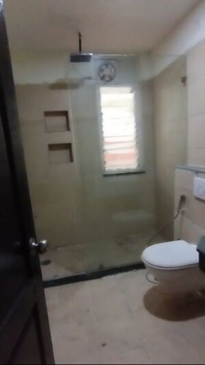 Bathroom in 3 BHK Apartment at Puri The Pranayam, Sector 82 – for Sale
