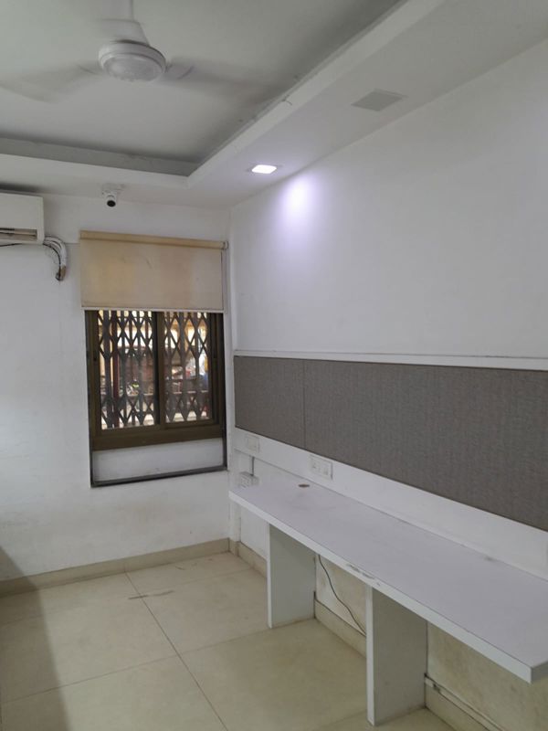 Office Space For Rent in SDF 7 Seepz