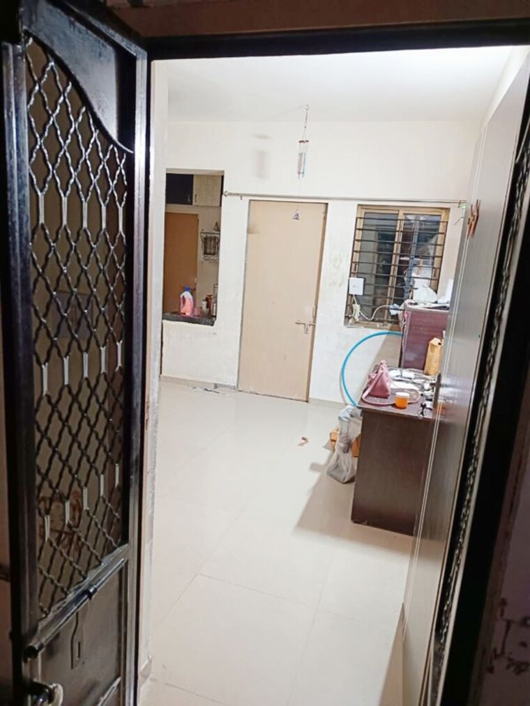 Exterior View, keshav nagar 1 Bedroom 612 Sq.Ft. Apartment In Keshav Nagar Ahmedabad 10274202