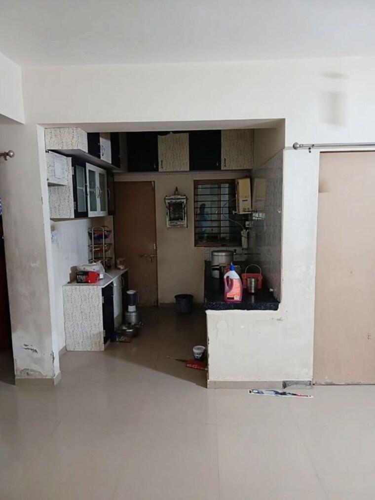 Kitchen, keshav nagar 1 Bedroom 612 Sq.Ft. Apartment In Keshav Nagar Ahmedabad 10274202
