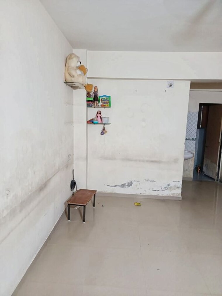 Living Room, keshav nagar 1 Bedroom 612 Sq.Ft. Apartment In Keshav Nagar Ahmedabad 10274202