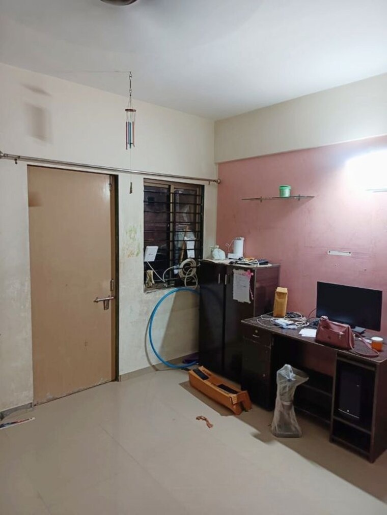 Kitchen, keshav nagar 1 Bedroom 612 Sq.Ft. Apartment In Keshav Nagar Ahmedabad 10274202