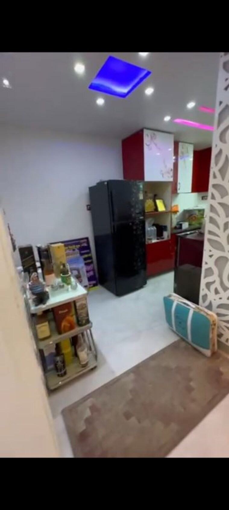 Team Area, rohini sector 15 3 Bedroom 900 Sq.Ft. Builder Floor In Rohini Sector 15 Delhi 10274208