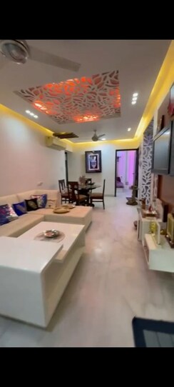 3 BHK Builder Floor For Rent in Rohini Sector 15