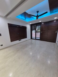 3 BHK + Pooja Room Builder Floor For Sale in Lajpat Nagar 4