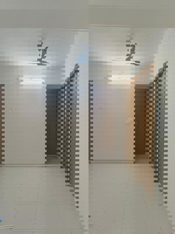 3 BHK + Store Room 1750 Sq.Ft. Apartment in Shivalik Sharda Park View 2