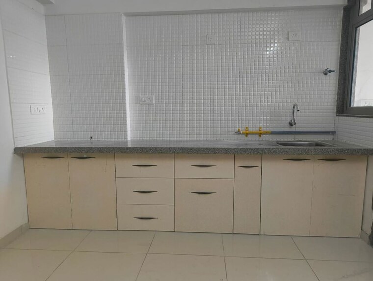 Kitchen, shivalik-sharda-park-view-2 3 Bedroom 1750 Sq.Ft. Apartment In Shela Ahmedabad 10274212