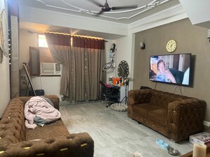 2 BHK Builder Floor For Rent in Rohini Sector 13