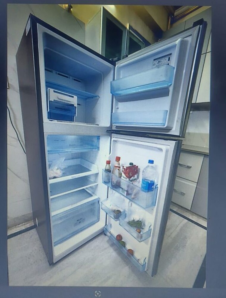 undefined, rohini sector 13 2 Bedroom 1500 Sq.Ft. Builder Floor In Rohini Sector 13 Delhi 10274221