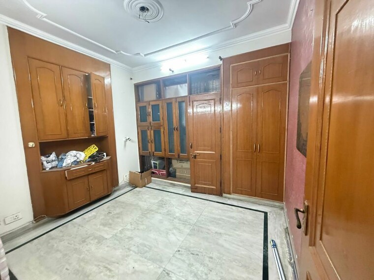 Bedroom, rohini sector 13 2 Bedroom 1500 Sq.Ft. Builder Floor In Rohini Sector 13 Delhi 10274221