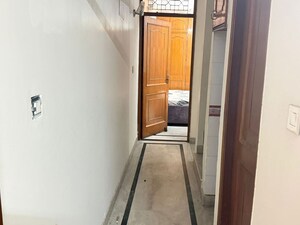 Building Lobby in 2 BHK Builder Floor at Rohini Sector 13 – for Rent