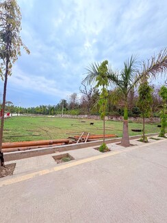 Plot For Sale in Biharigarh