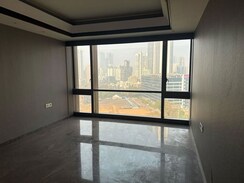4 BHK + Servant Room Apartment For Rent in Lodha Trump Tower