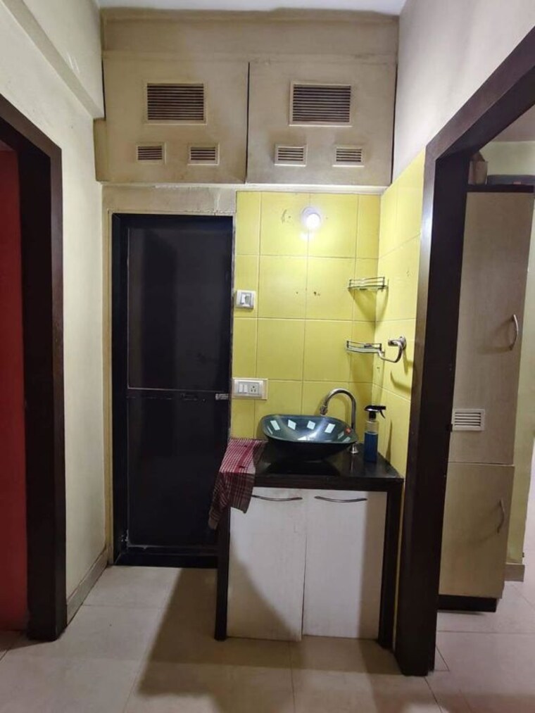 Master Bedroom, dombivli east 2 Bedroom 600 Sq.Ft. Apartment In Dombivli East Thane 10274235