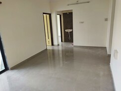 2 BHK + Study Room Apartment For Rent in Jalvaiyu Vihar