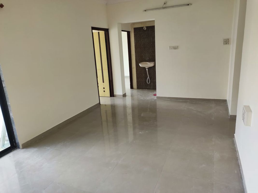 2 BHK + Study Room Apartment For Rent in Jalvaiyu Vihar