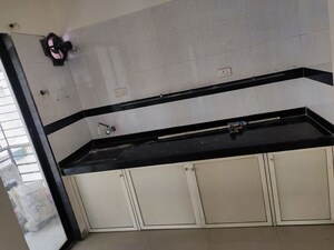 Furnished Amenities in 2 BHK Apartment at Jalvaiyu Vihar, Kharghar – for Rent