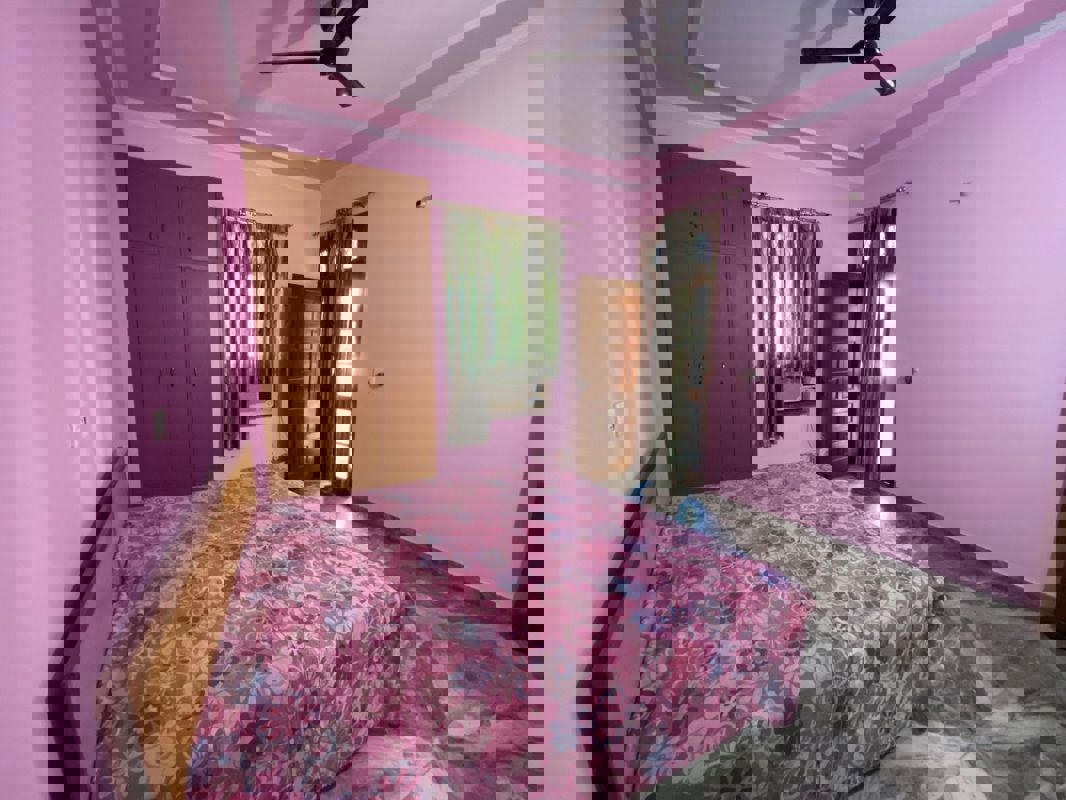 3 BHK 2200 Sq.Ft. Apartment in Millenium Residency