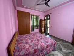 3 BHK Apartment For Rent in Millenium Residency