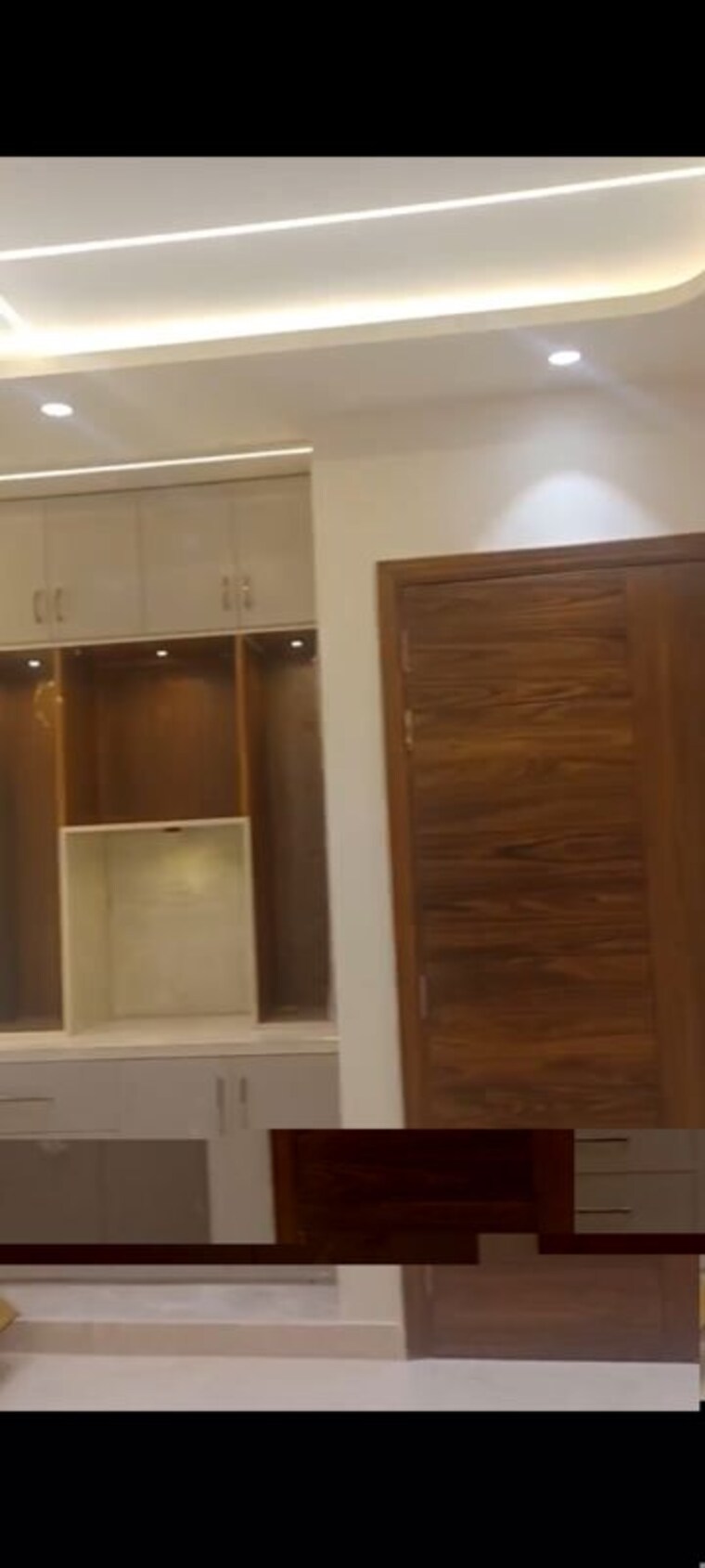 undefined, shalimar bagh 3 Bedroom 1500 Sq.Ft. Builder Floor In Shalimar Bagh Delhi 10274233