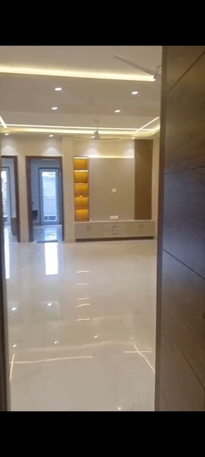 3 BHK Builder Floor For Rent in Shalimar Bagh