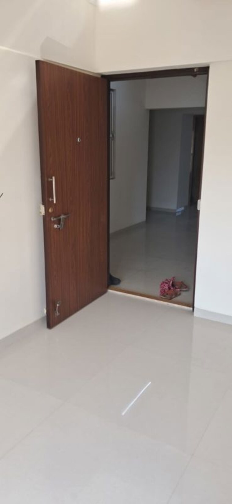 Living Room, raunak-residency-thane 1 Bedroom 552 Sq.Ft. Apartment In Pokhran Road No One Thane 10274238