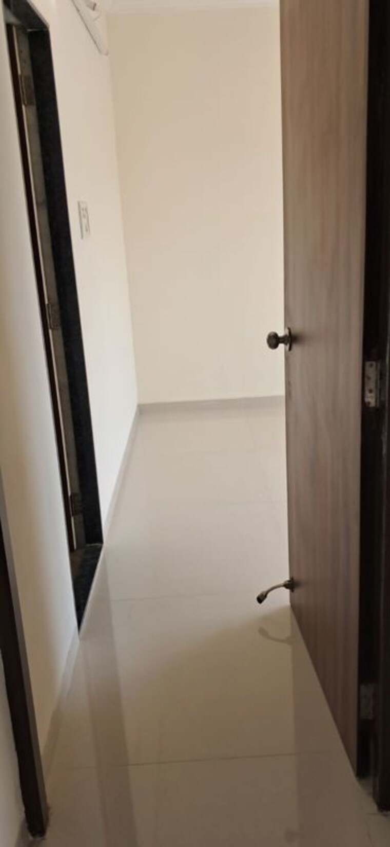 Bedroom, raunak-residency-thane 1 Bedroom 552 Sq.Ft. Apartment In Pokhran Road No One Thane 10274238
