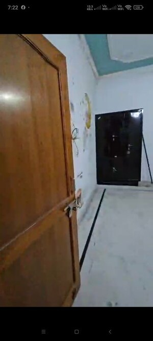  Plot – Exterior View View at Sanjay Gram - for Sale