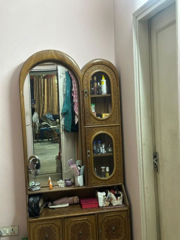 undefined, kalkaji 2.5 Bedroom 1200 Sq.Ft. Builder Floor In Kalkaji Delhi 10274246