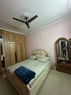 2.5 BHK Builder Floor For Rent in Kalkaji