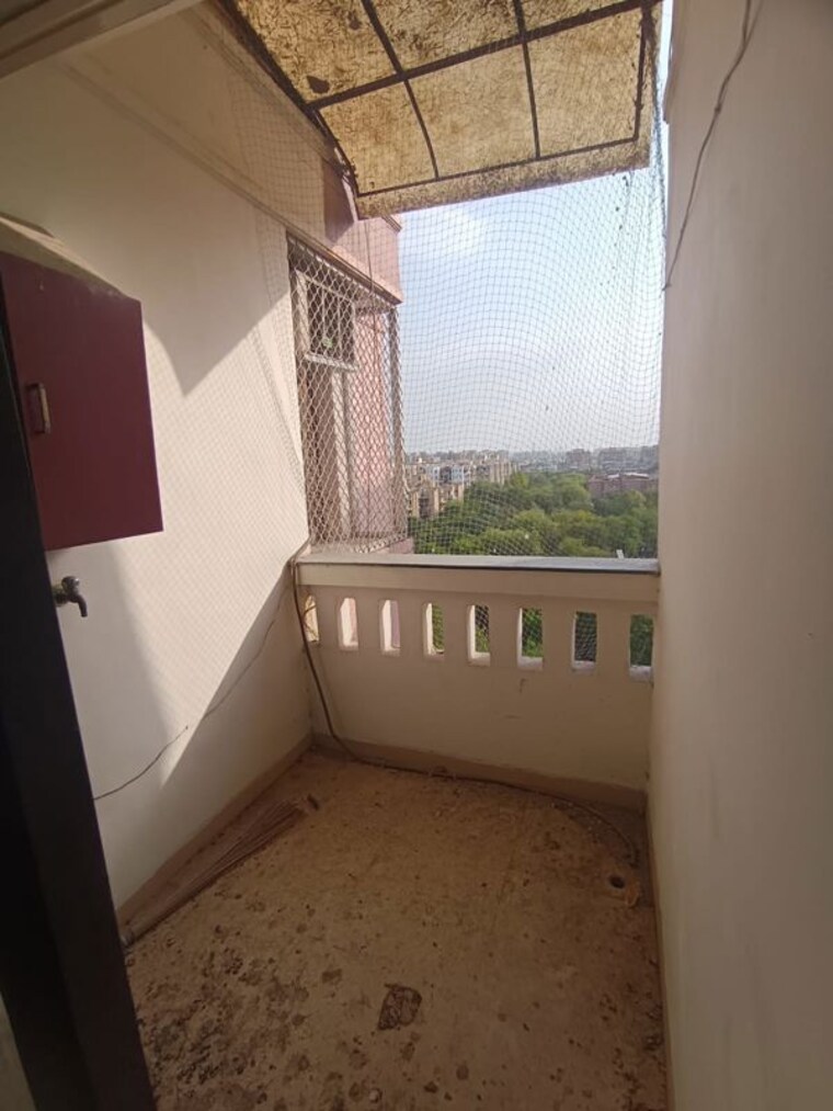 Kitchen, sector 4 dwarka 3 Bedroom 1700 Sq.Ft. Apartment In Sector 4 Dwarka Delhi 10274247