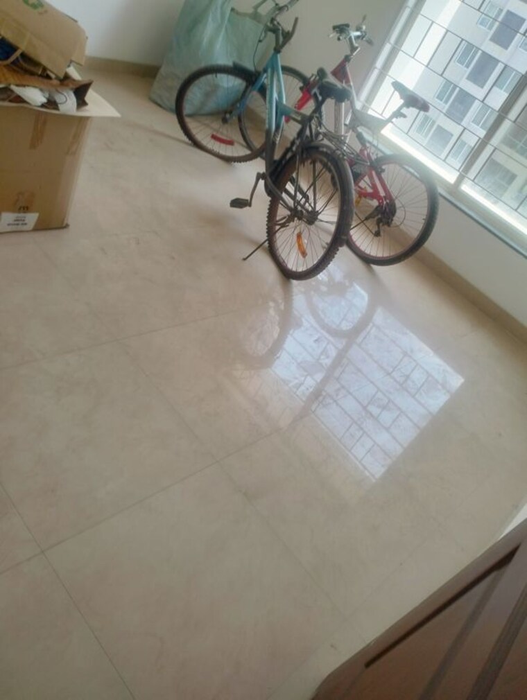  Parking, kumar-palmsprings 4 Bedroom 3550 Sq.Ft. Apartment In Undri Pune 10274236