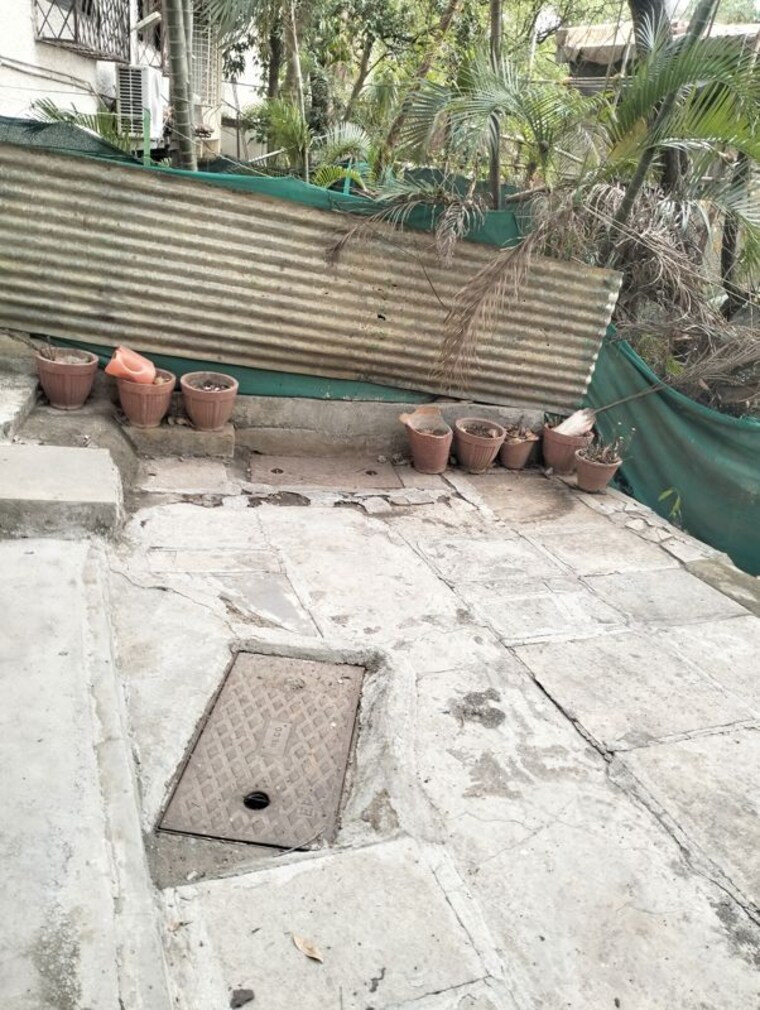 Exterior View, kumar-palmsprings 4 Bedroom 3550 Sq.Ft. Apartment In Undri Pune 10274236