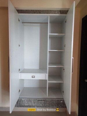 Furnished Amenities in 4 BHK Apartment at Sector 84 – for Rent