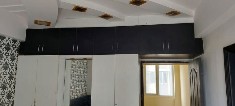 Bedroom, sector 84 4 Bedroom 2095 Sq.Ft. Apartment In Sector 84 Gurgaon 10274040
