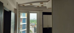 Building Lobby in 4 BHK Apartment at Sector 84 – for Rent