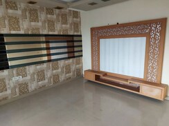 4 BHK + Pooja Room Apartment For Rent in Sector 84