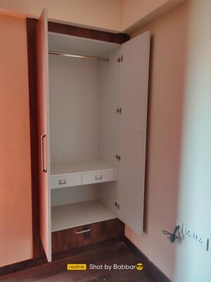 Bathroom in 4 BHK Apartment at Sector 84 – for Rent