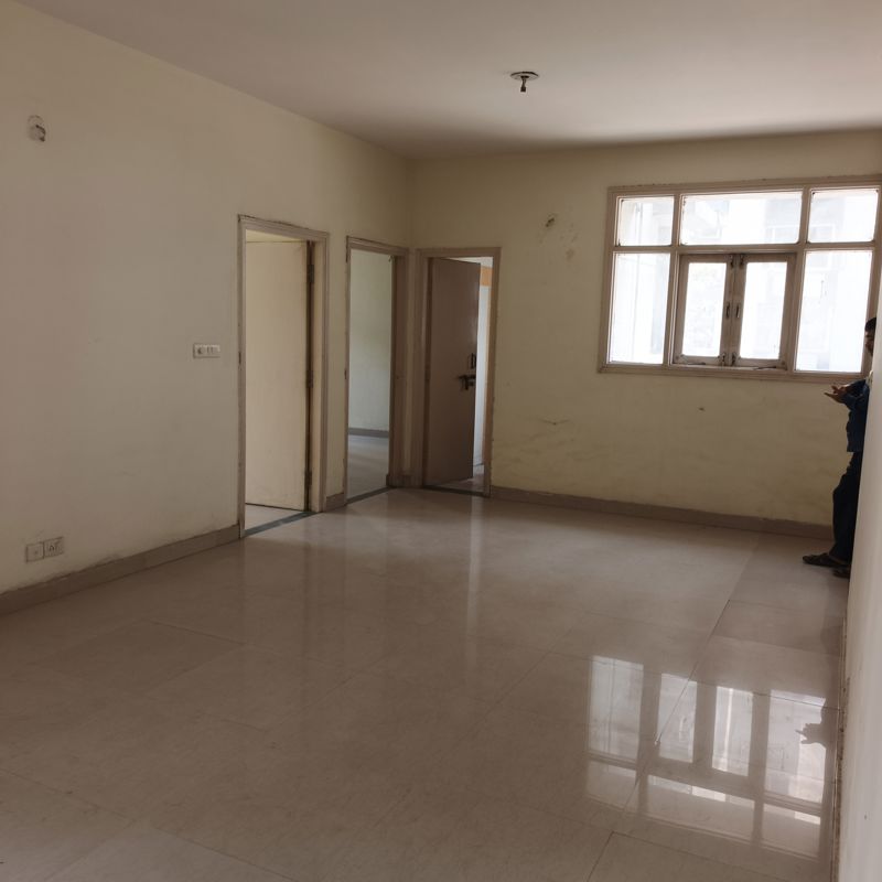 2 BHK Apartment For Sale in Omaxe Heights