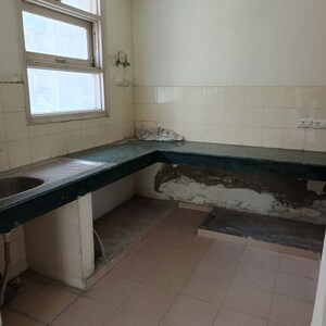 Kitchen in 2 BHK Apartment at Omaxe Heights, Sector 86 – for Sale