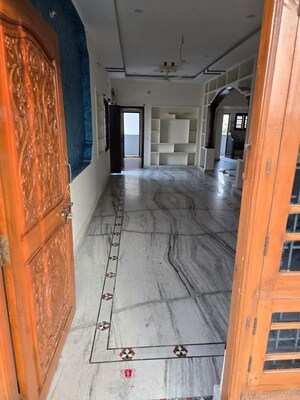 Balcony in 4 BHK Independent House at Almasguda – for Sale