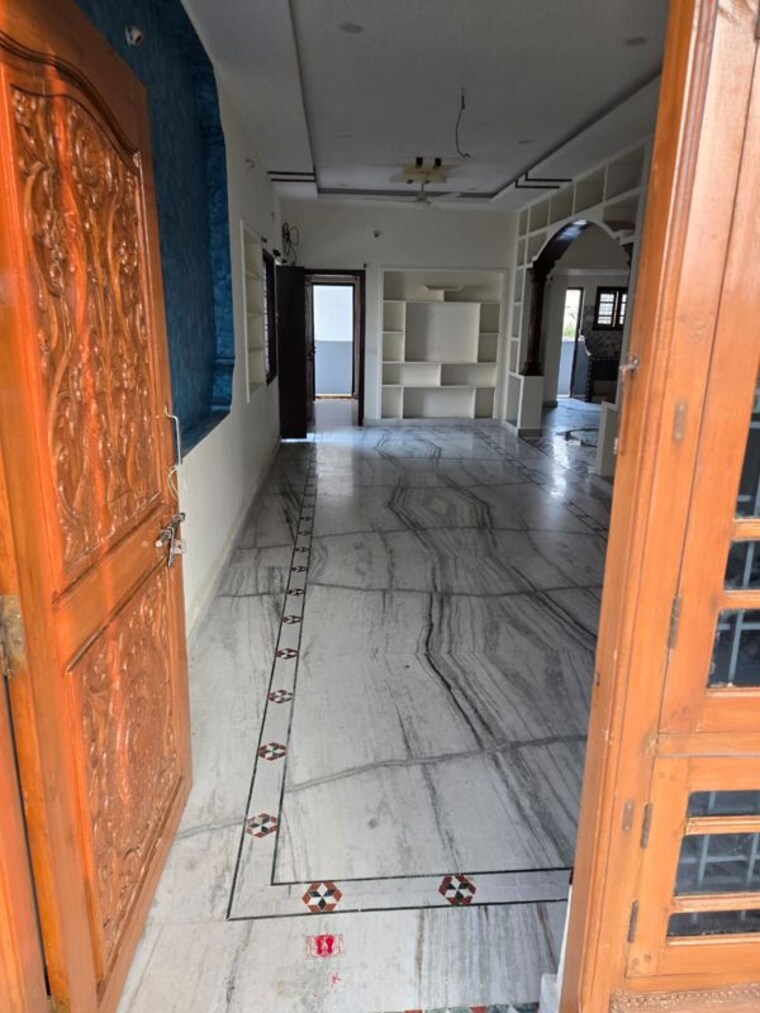 Balcony, almasguda 4 Bedroom 2800 Sq.Ft. Independent House In Almasguda Hyderabad 10274250