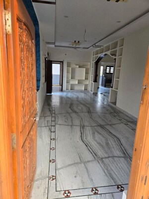 Bathroom in 4 BHK Independent House at Almasguda – for Sale