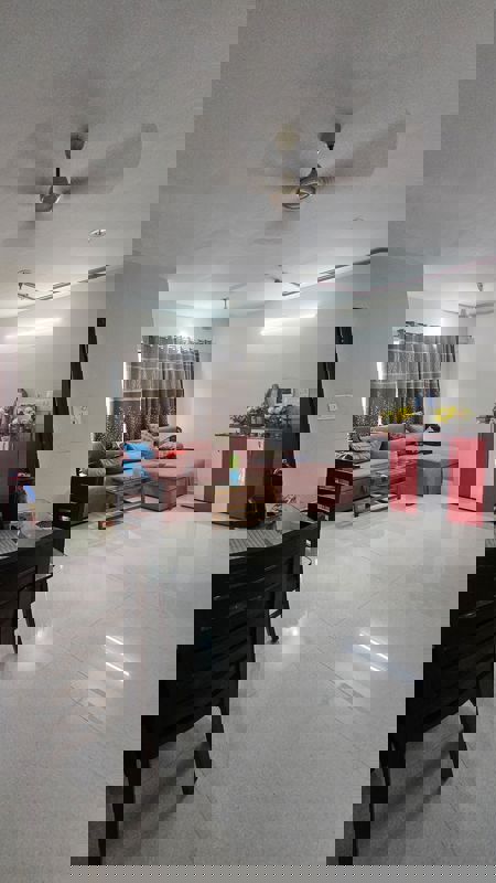 2 BHK 650 Sq.Ft. Apartment in Royal Oasis