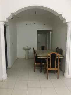 3 BHK Apartment For Rent in Sun South Street